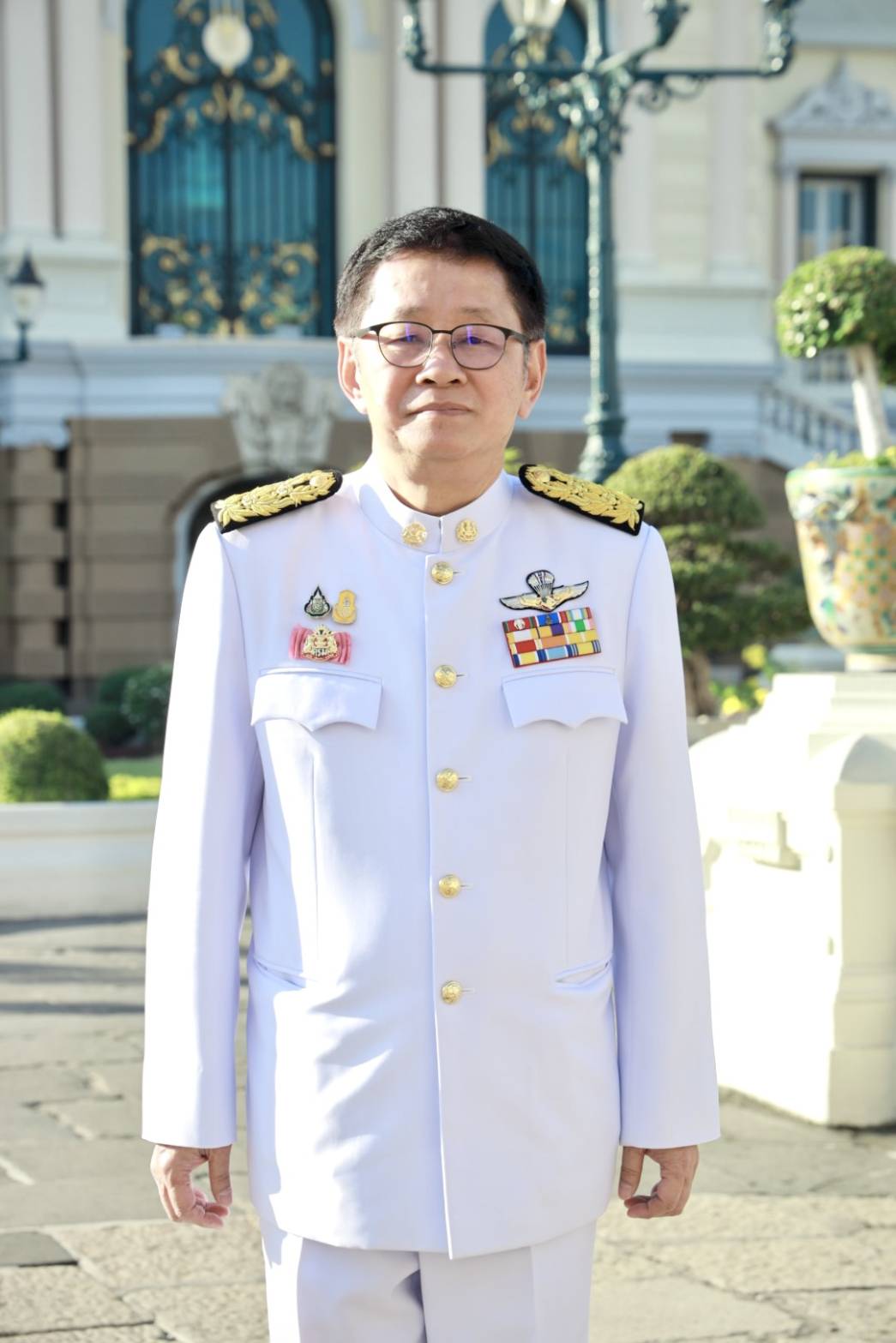 ข่าวรัฐมนตรี