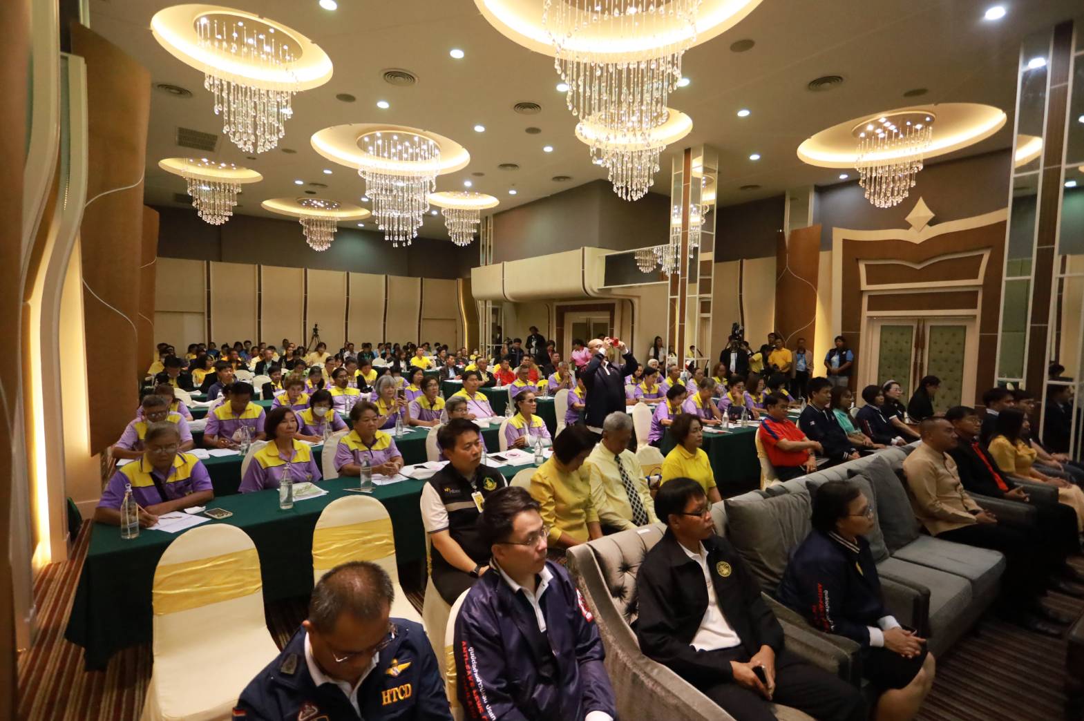 ข่าวสารกระทรวงฯ