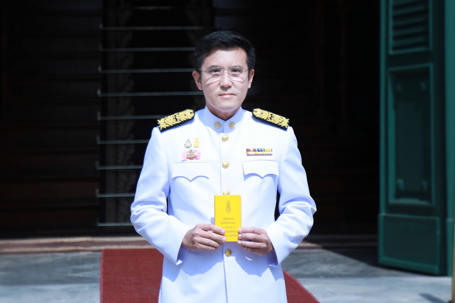 ข่าวรัฐมนตรี