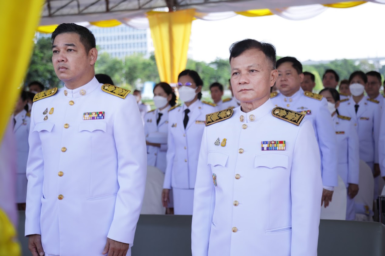 ข่าวสารกระทรวงฯ