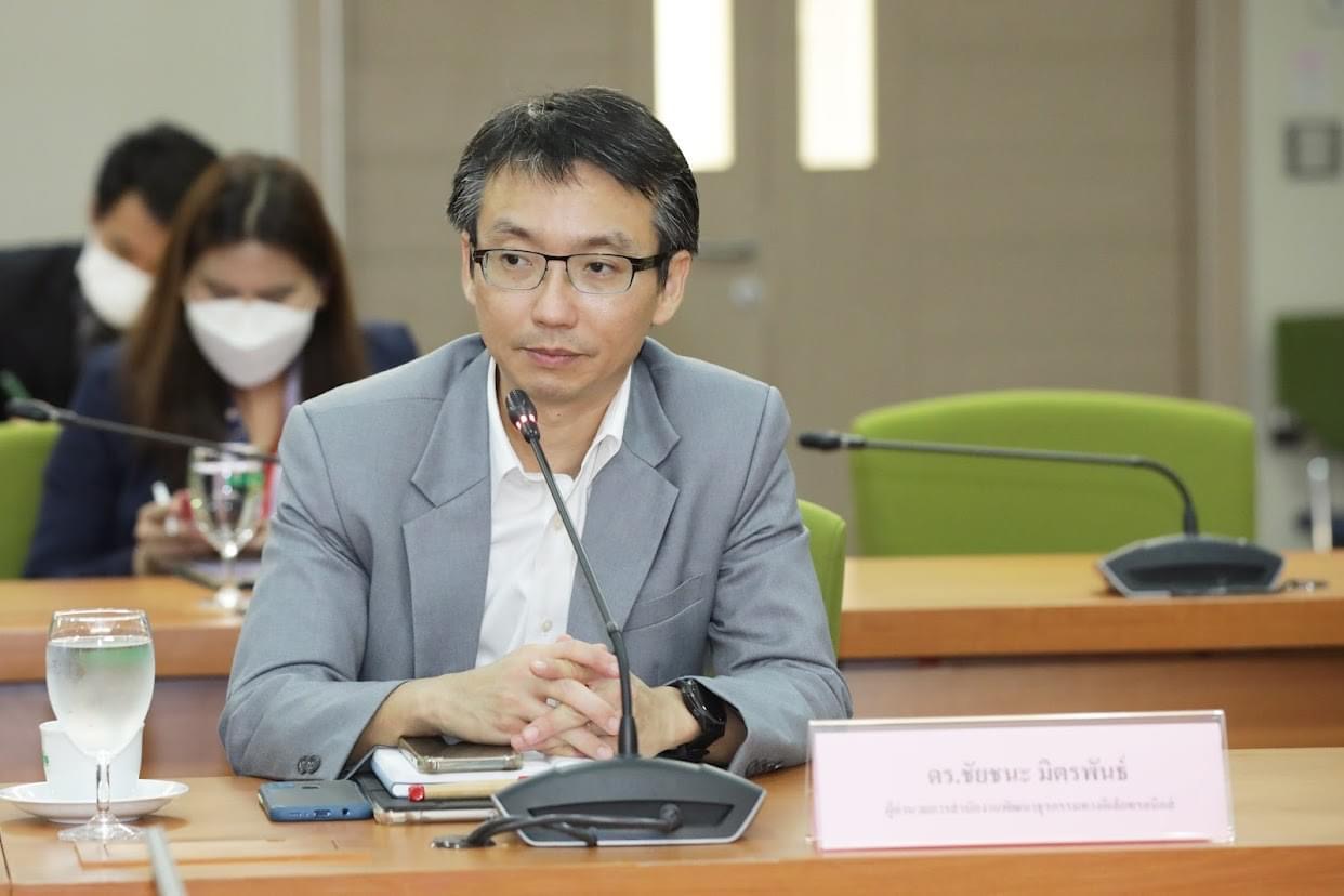 ข่าวรัฐมนตรี