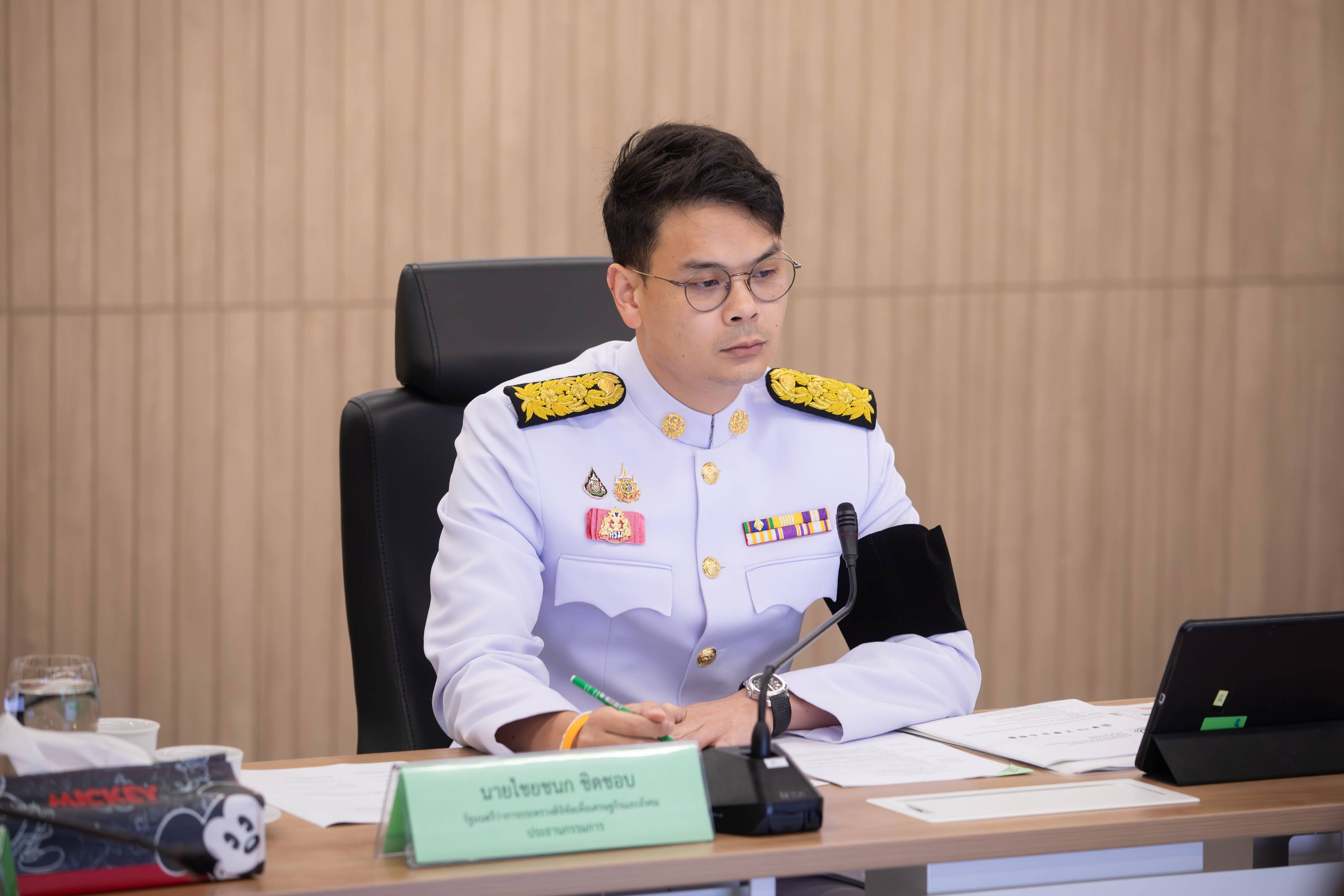 ข่าวรัฐมนตรี