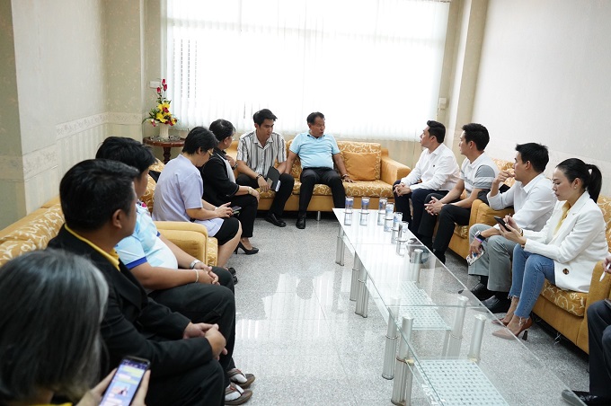 ข่าวสารกระทรวงฯ