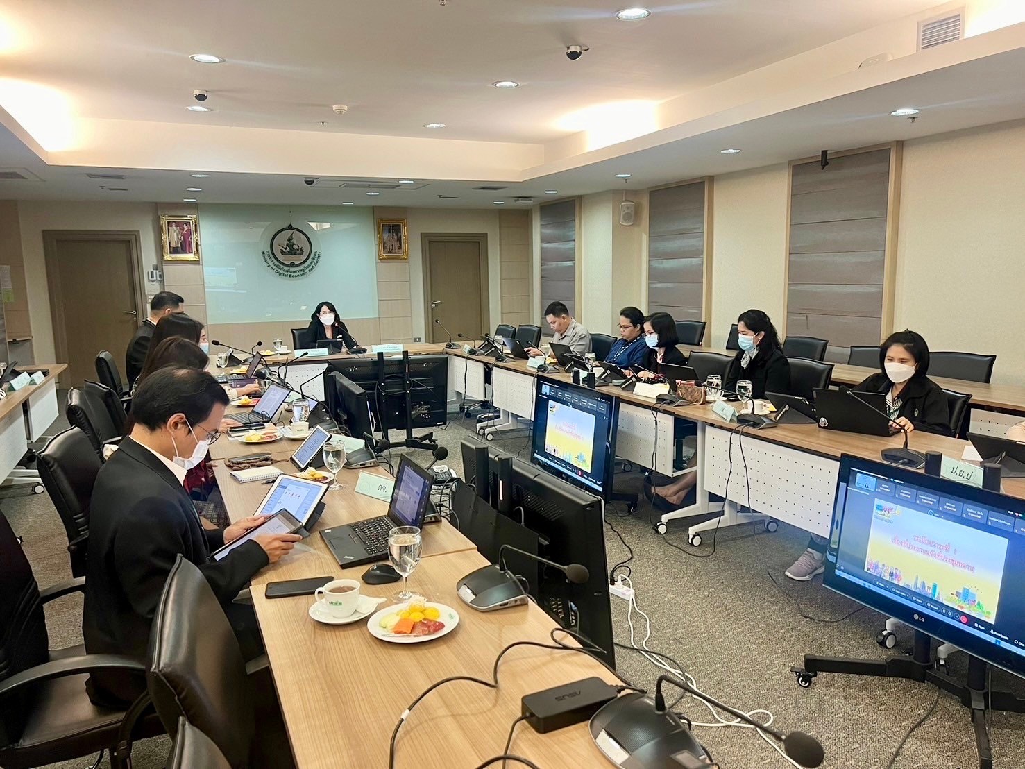 ข่าว ศปท.