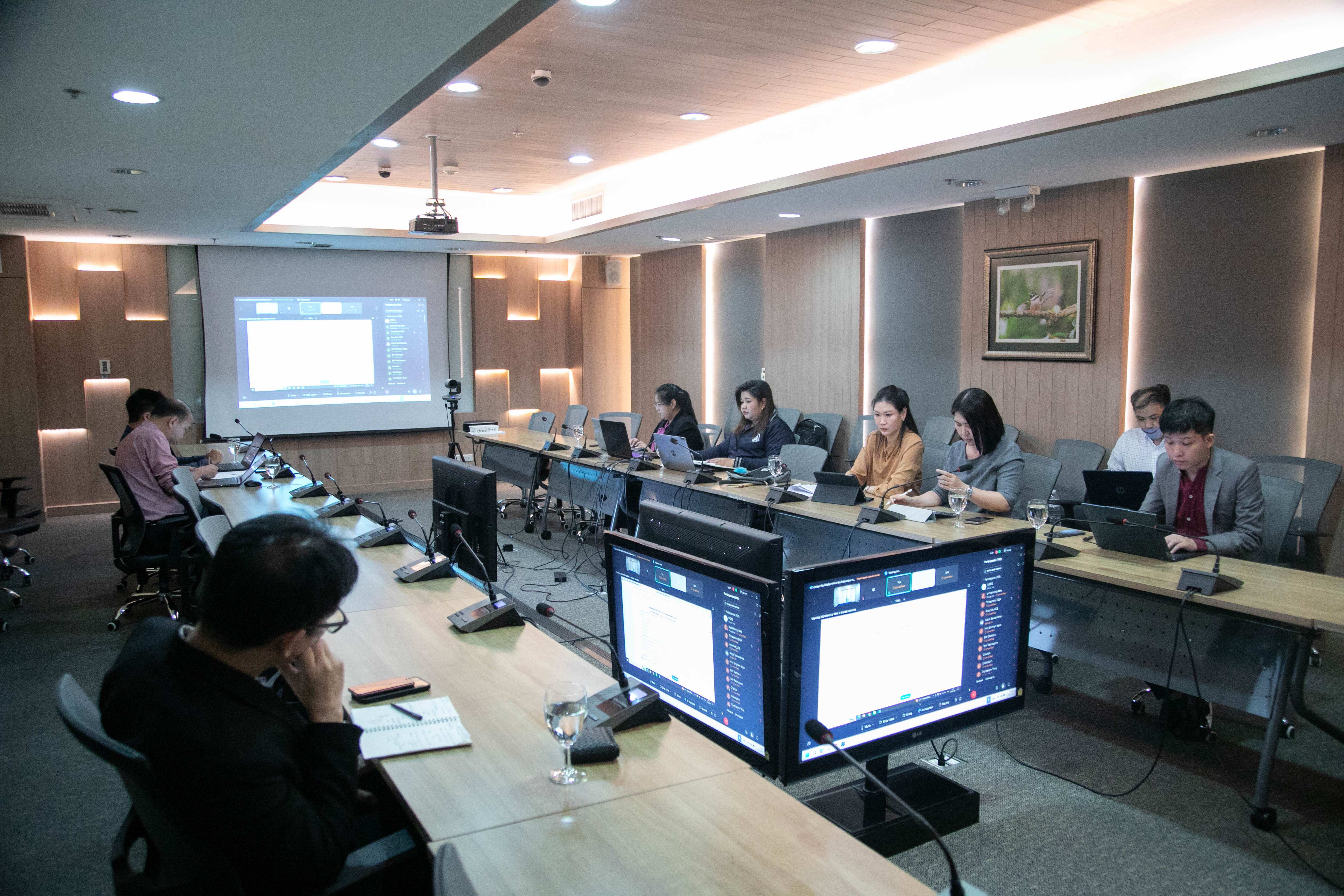 ข่าวสารกระทรวงฯ