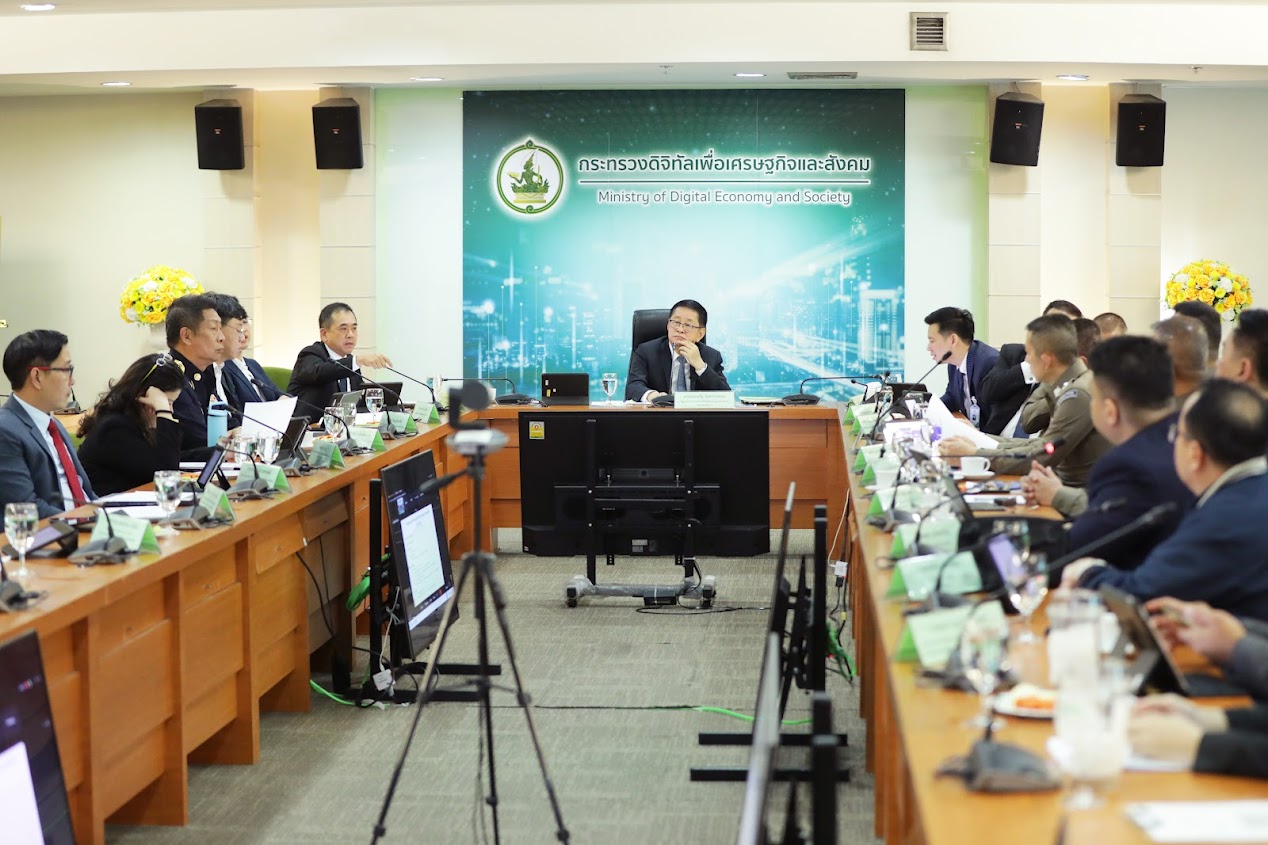 ข่าวรัฐมนตรี