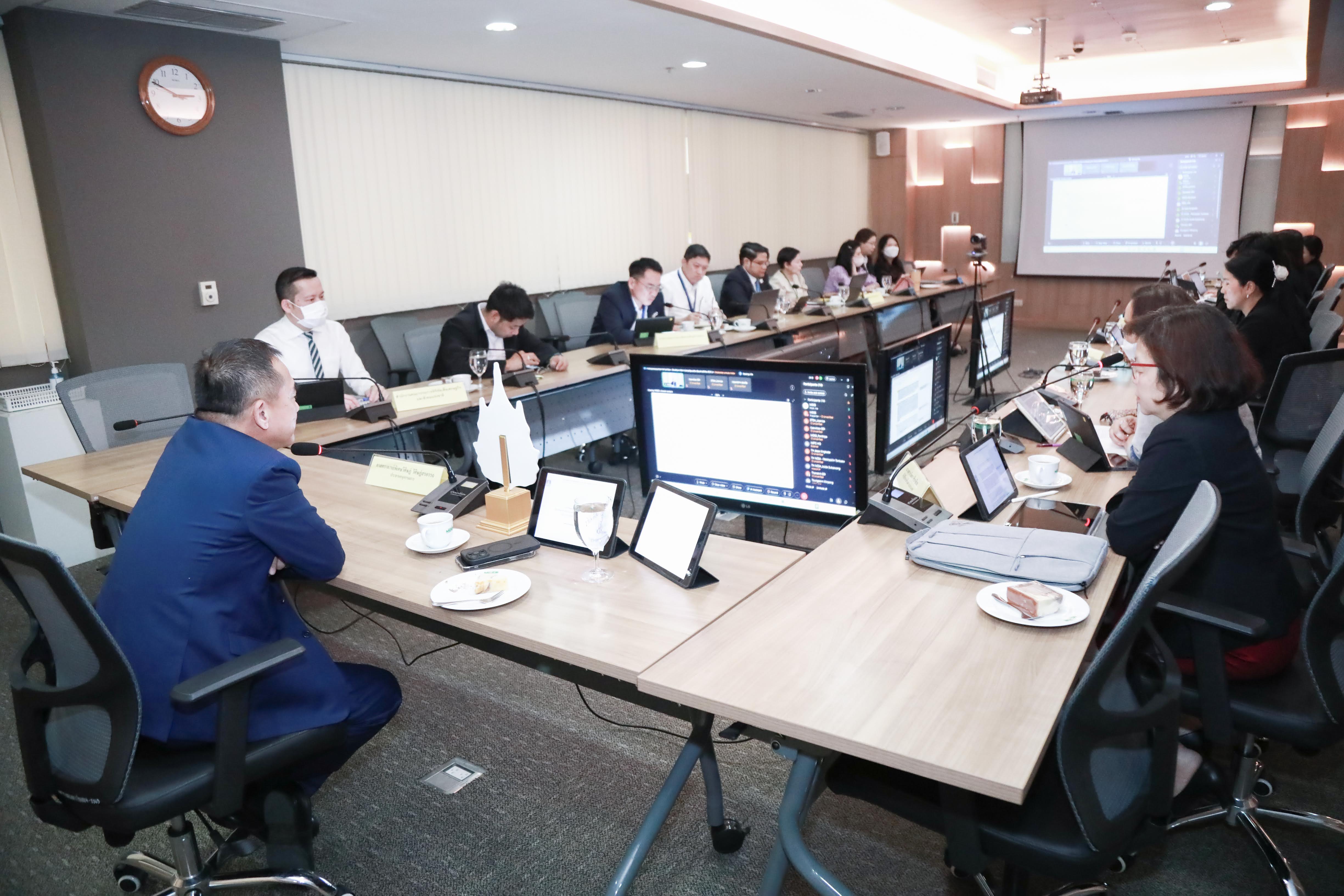 ข่าวสารกระทรวงฯ