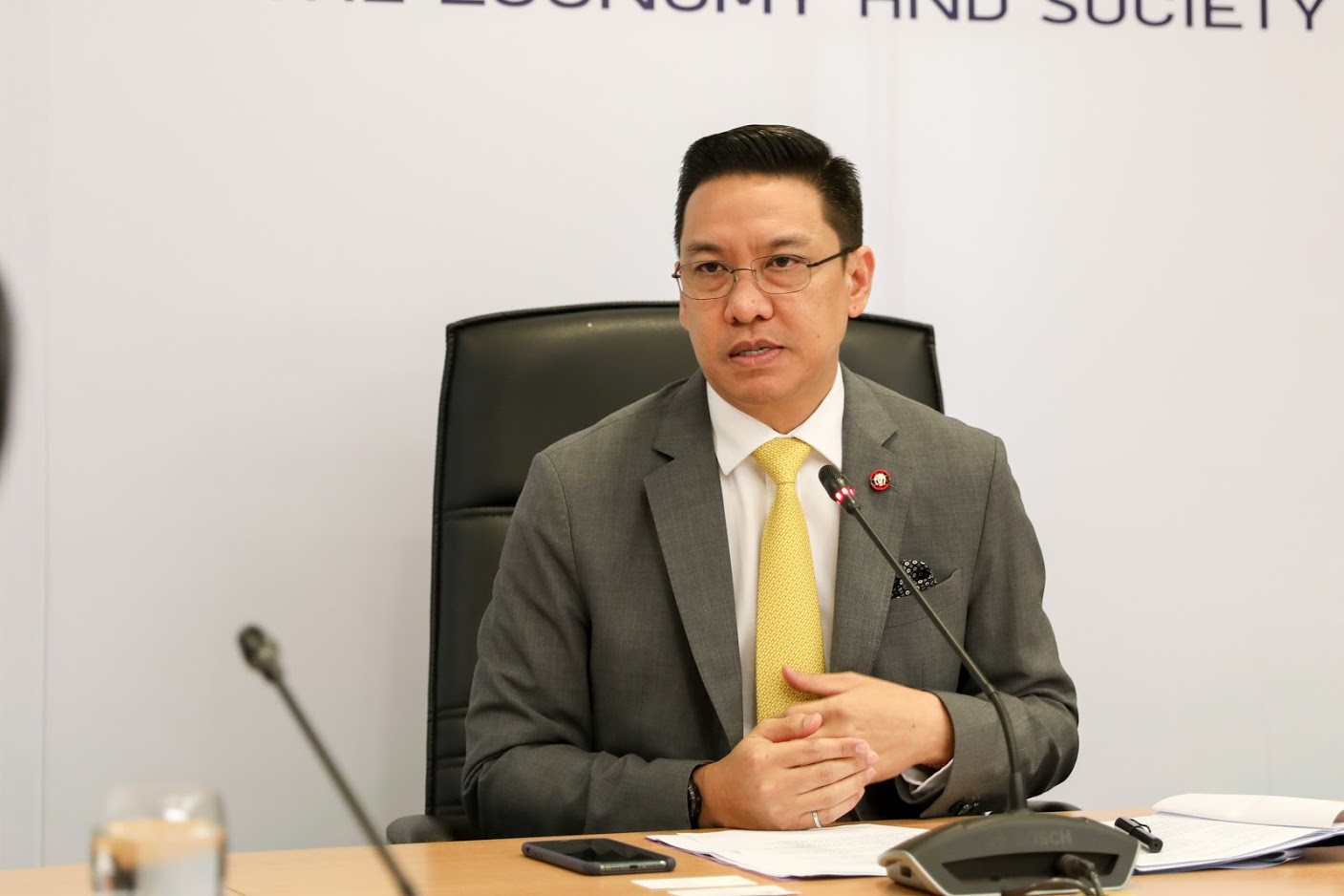 ข่าวสารกระทรวงฯ