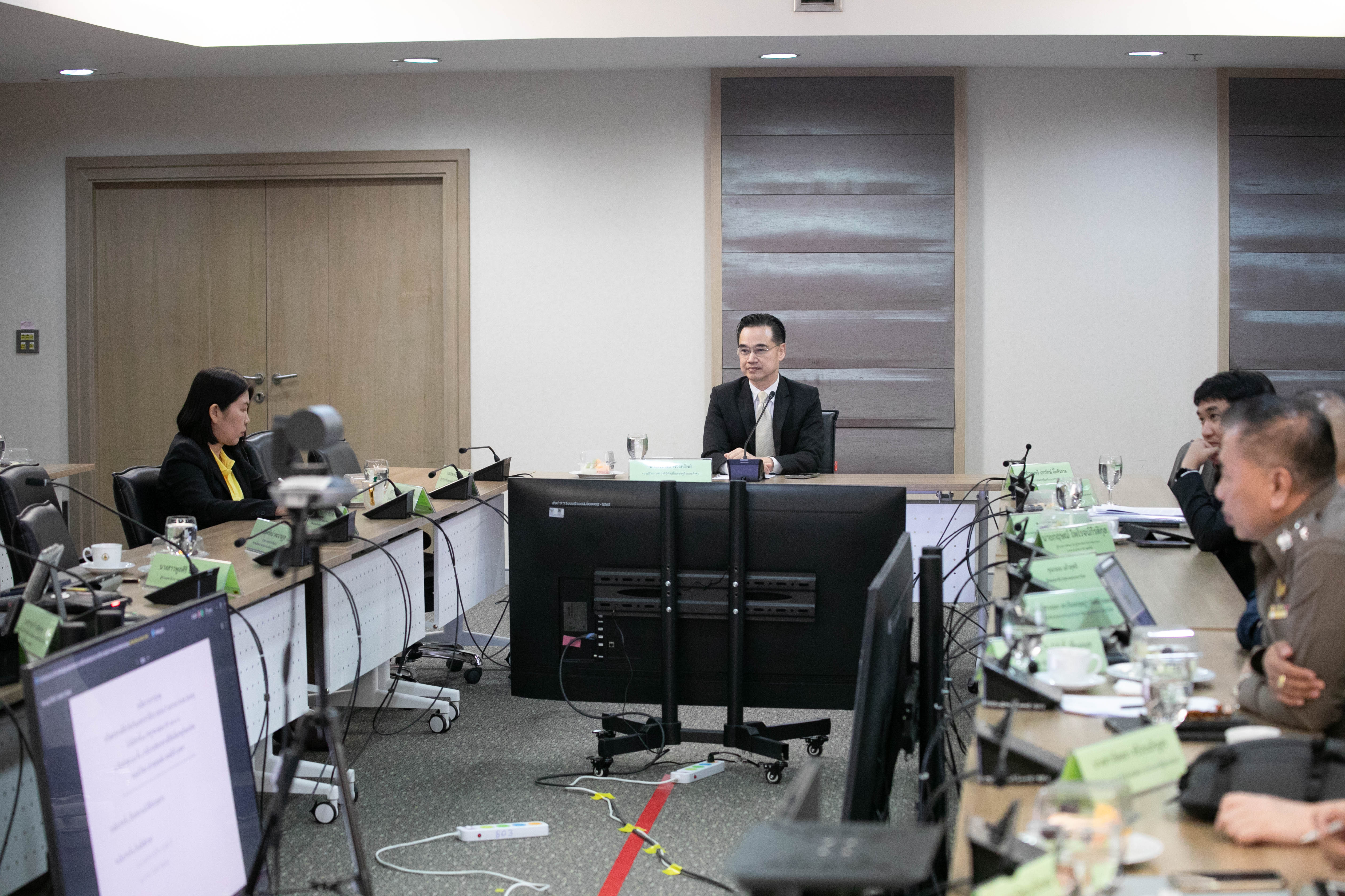 ข่าวสารกระทรวงฯ