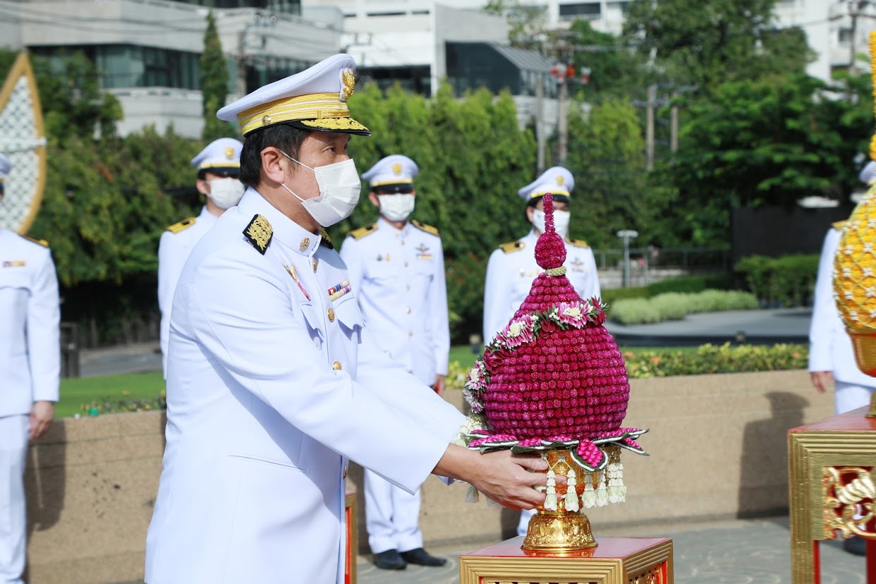 ข่าวรัฐมนตรี