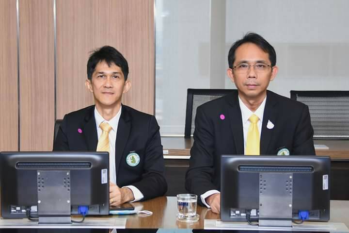 ข่าวสารกระทรวงฯ