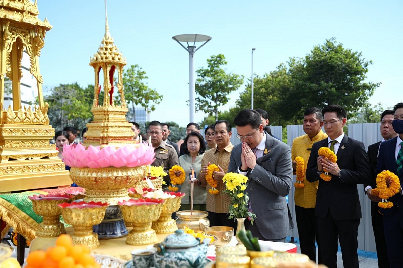 ข่าวรัฐมนตรี