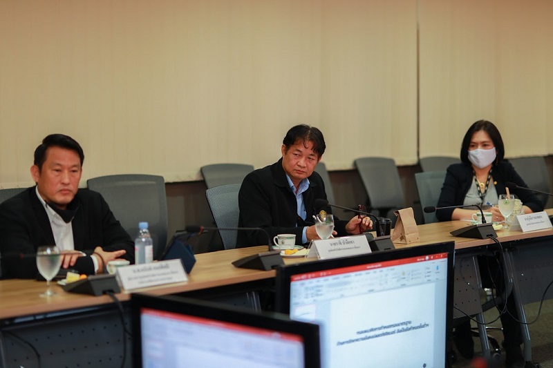 ข่าวสารกระทรวงฯ