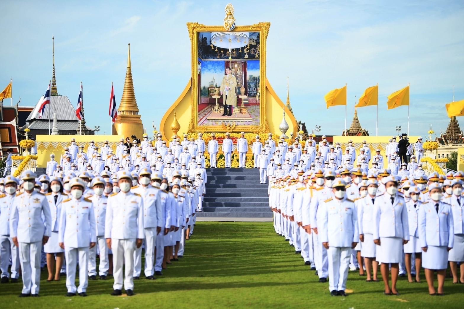 ข่าวรัฐมนตรี