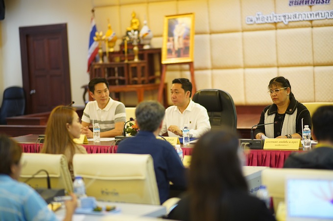 ข่าวสารกระทรวงฯ