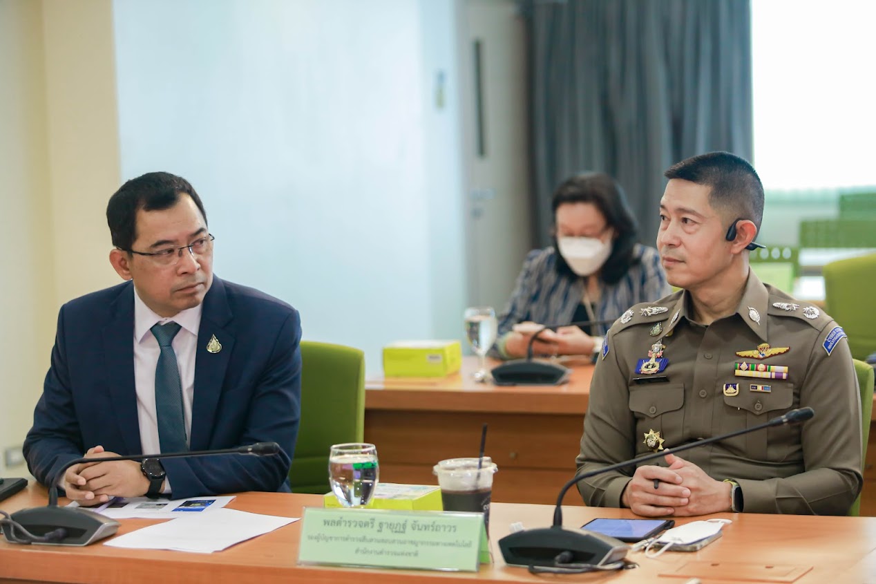 ข่าวรัฐมนตรี