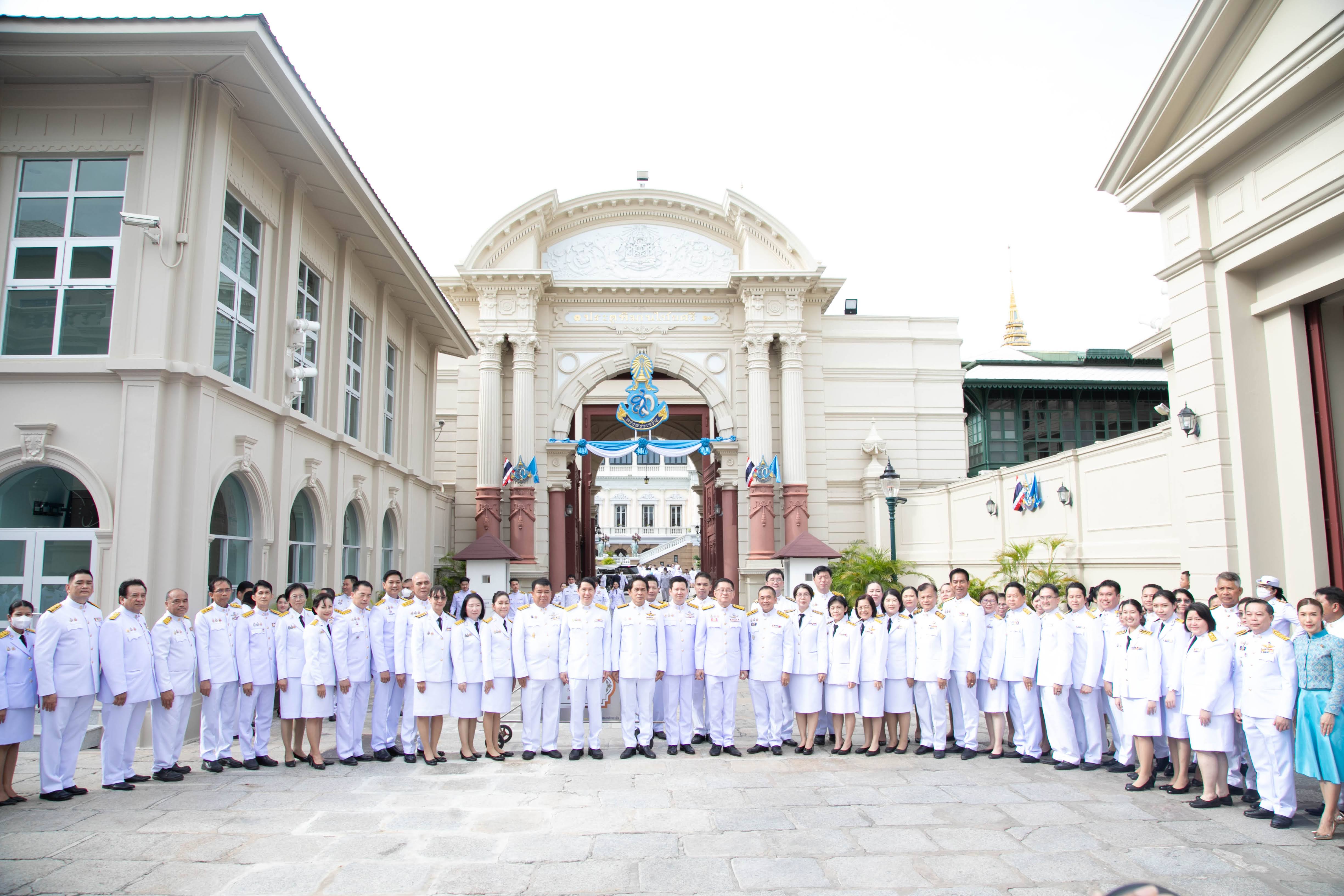 ข่าวรัฐมนตรี