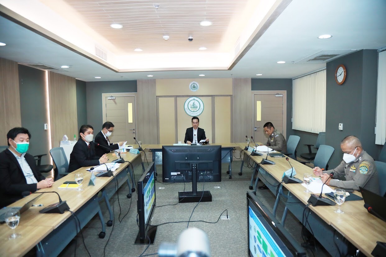 ข่าวสารกระทรวงฯ