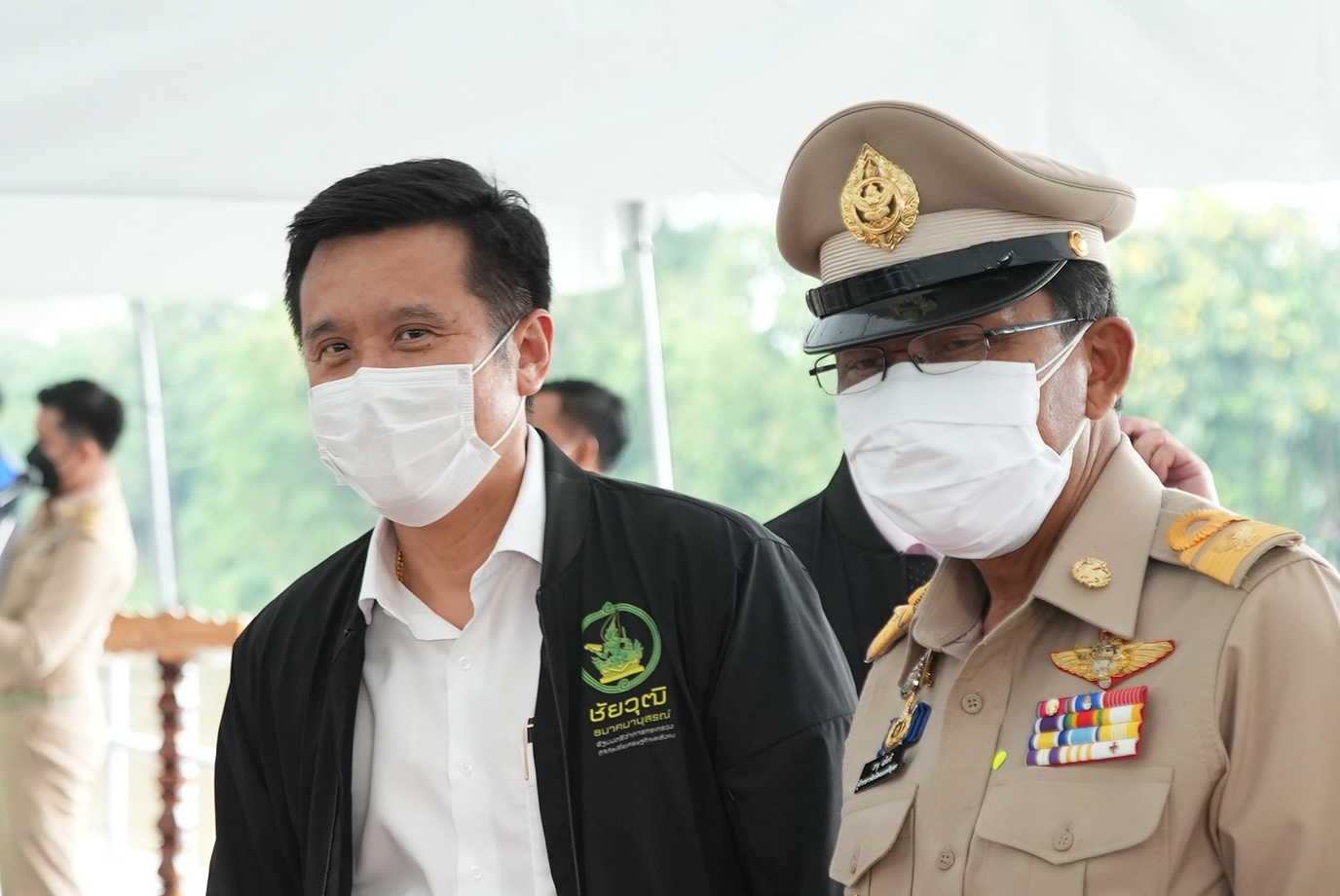 ข่าวรัฐมนตรี