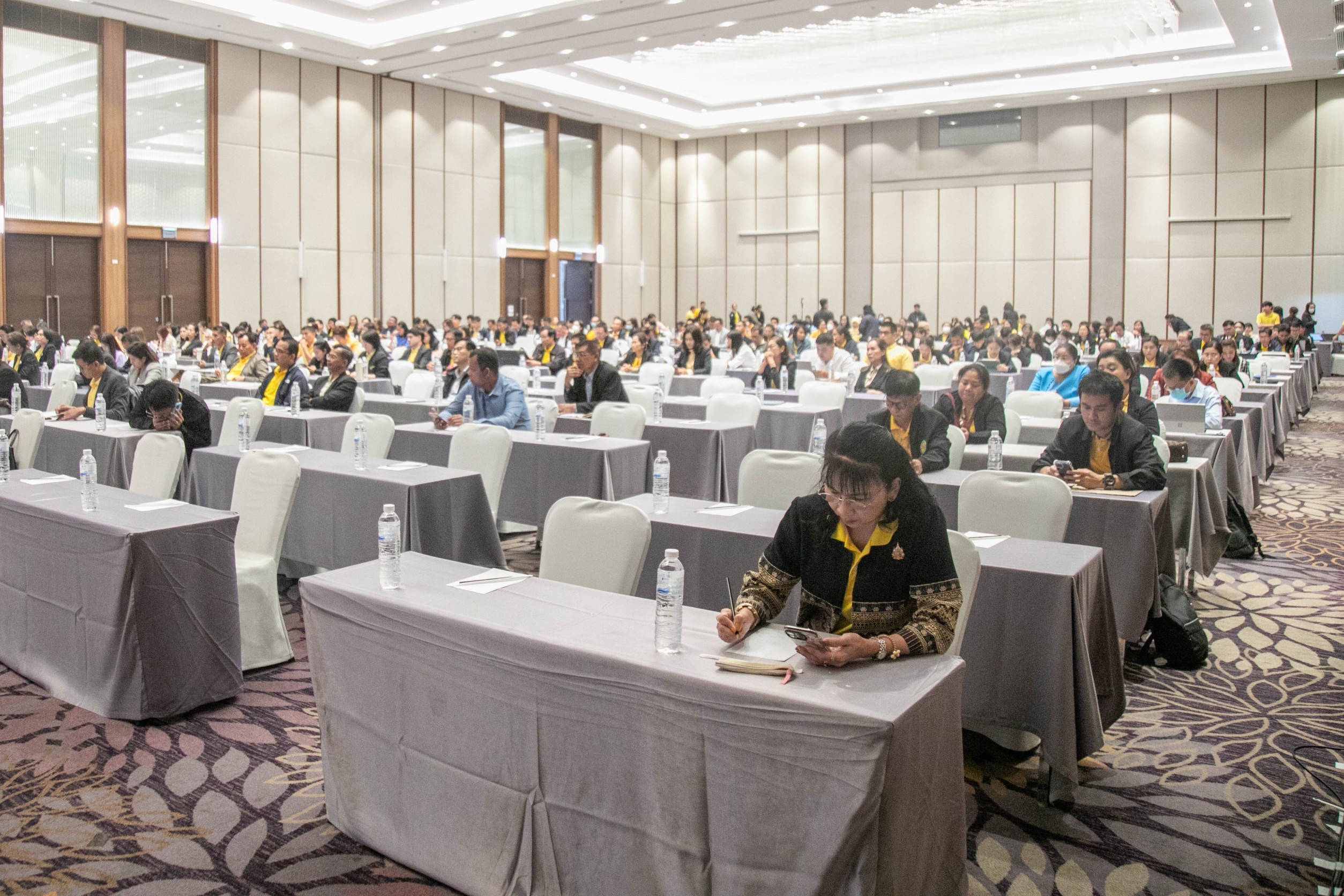 ข่าวสารกระทรวงฯ