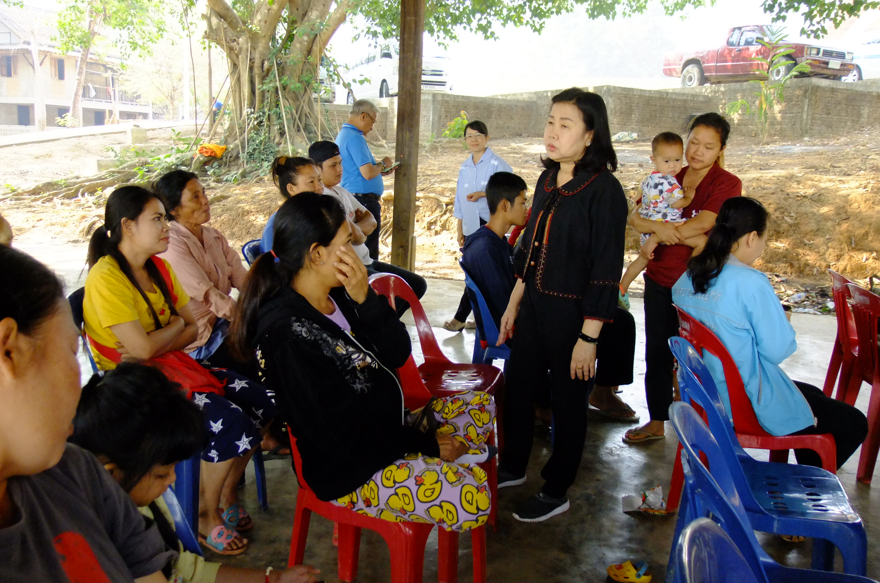 ข่าวงานตรวจราชการ