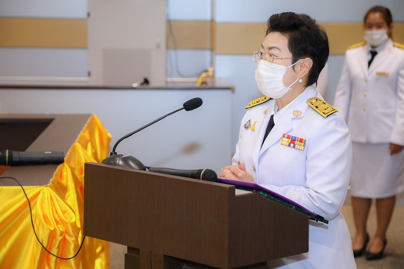 ข่าวรัฐมนตรี