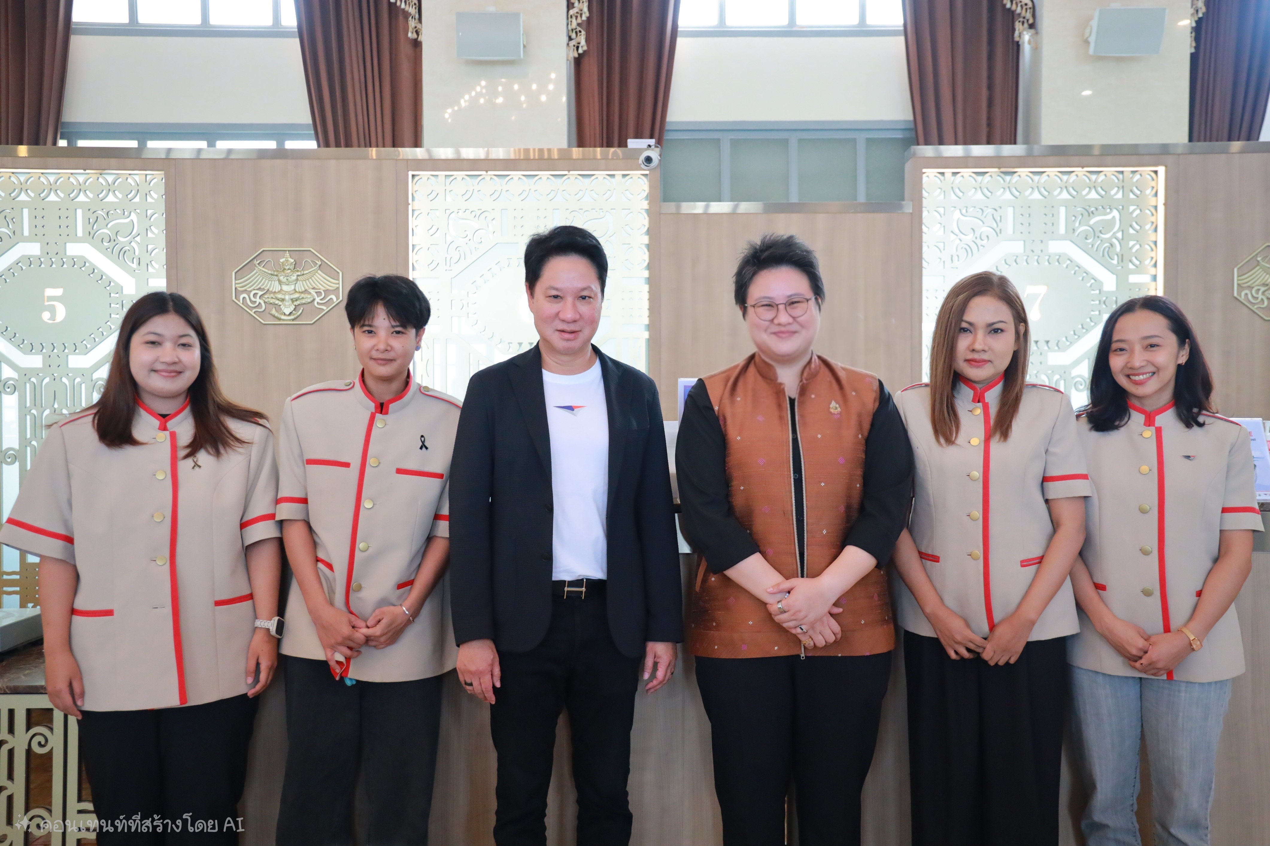 ข่าวรัฐมนตรี