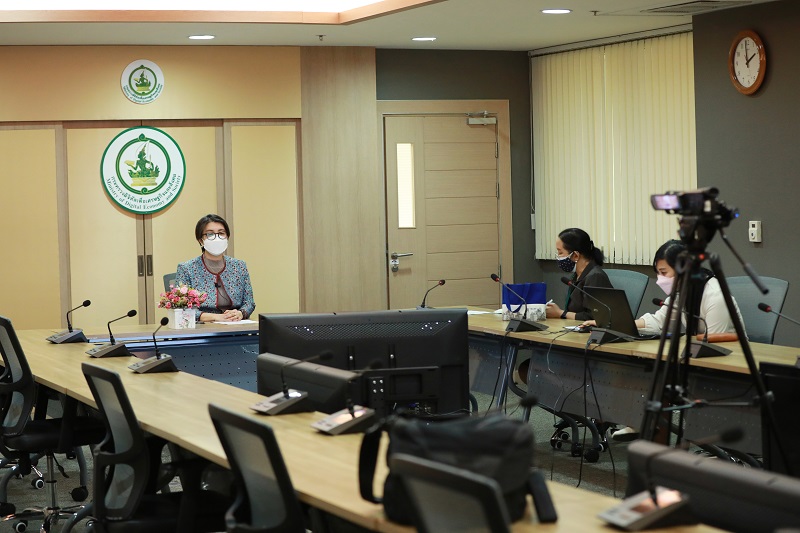 ข่าวสารกระทรวงฯ