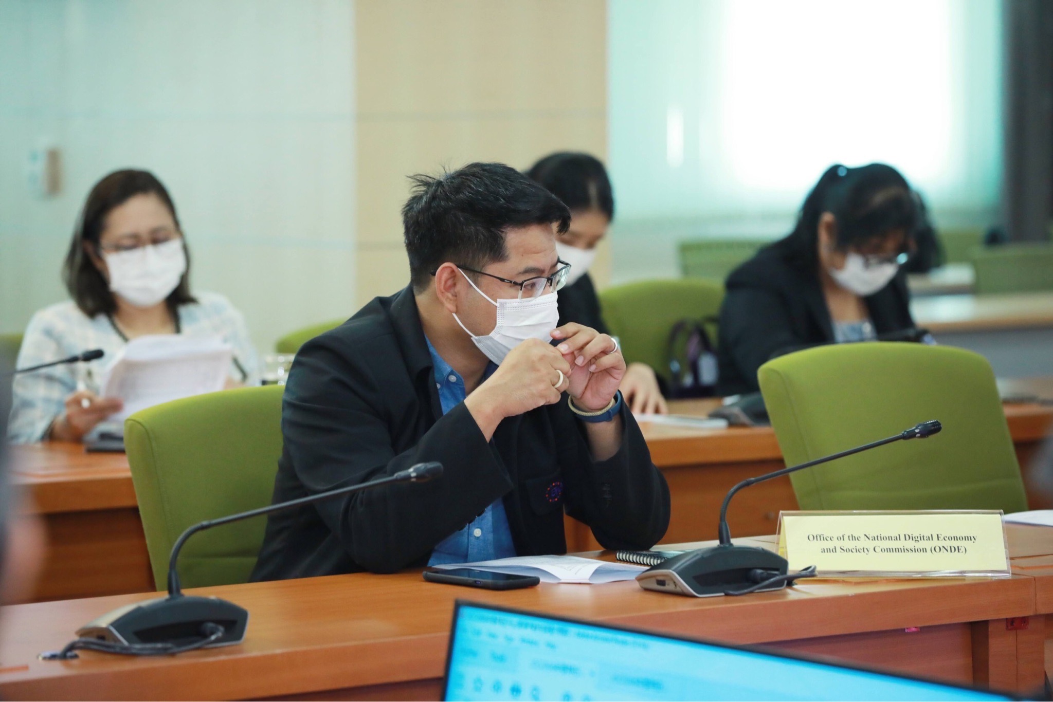 ข่าวสารกระทรวงฯ