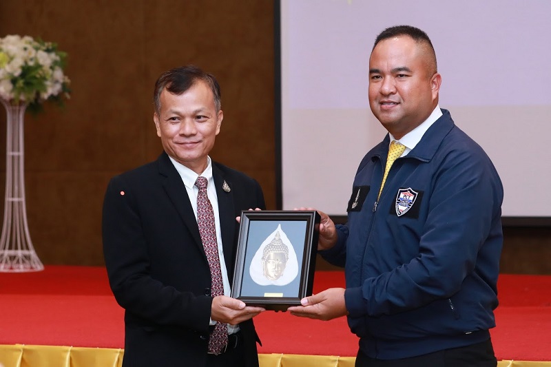 ข่าวสารกระทรวงฯ