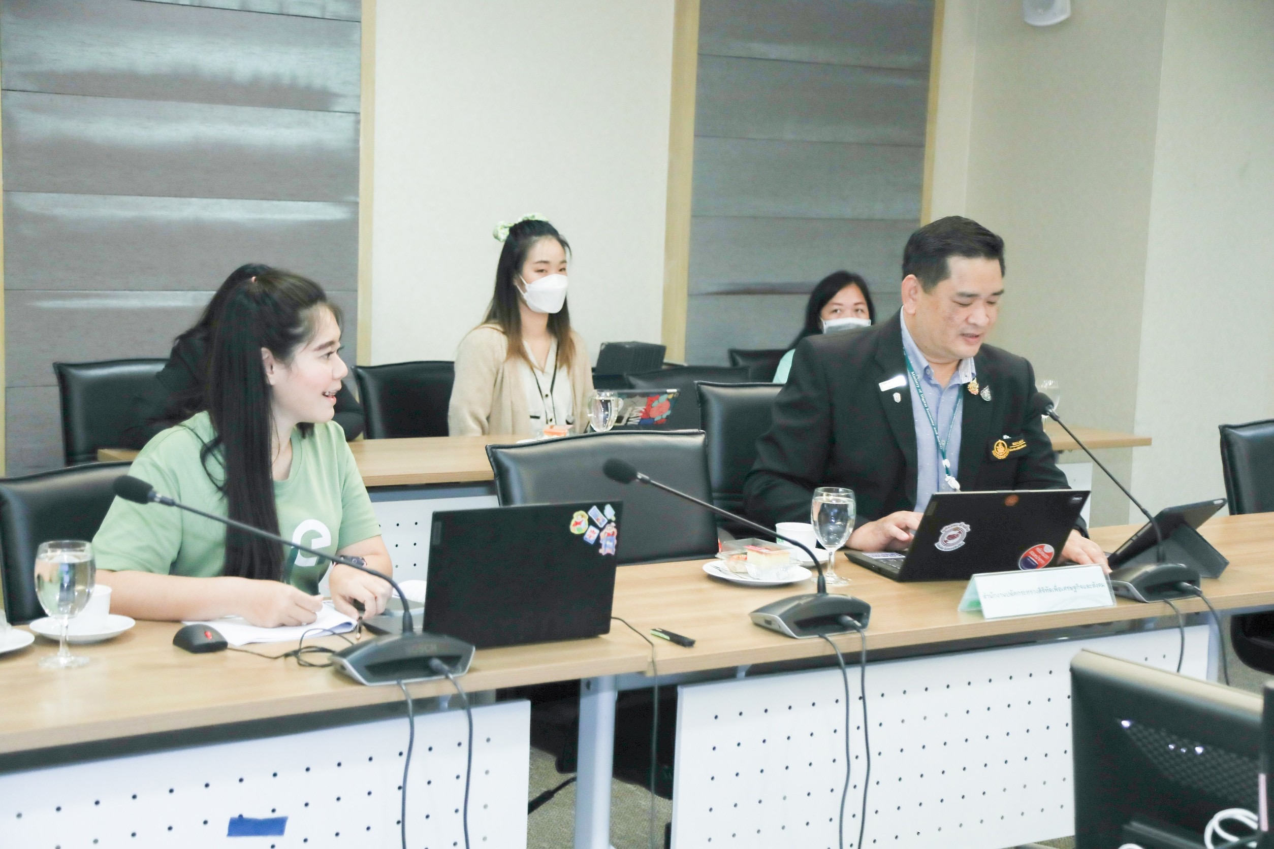 ข่าวสารกระทรวงฯ