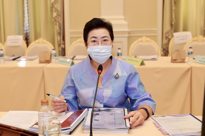 ข่าวรัฐมนตรี