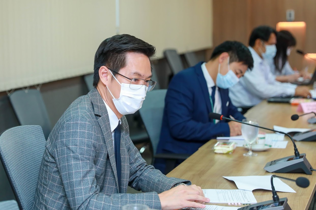 ข่าวรัฐมนตรี