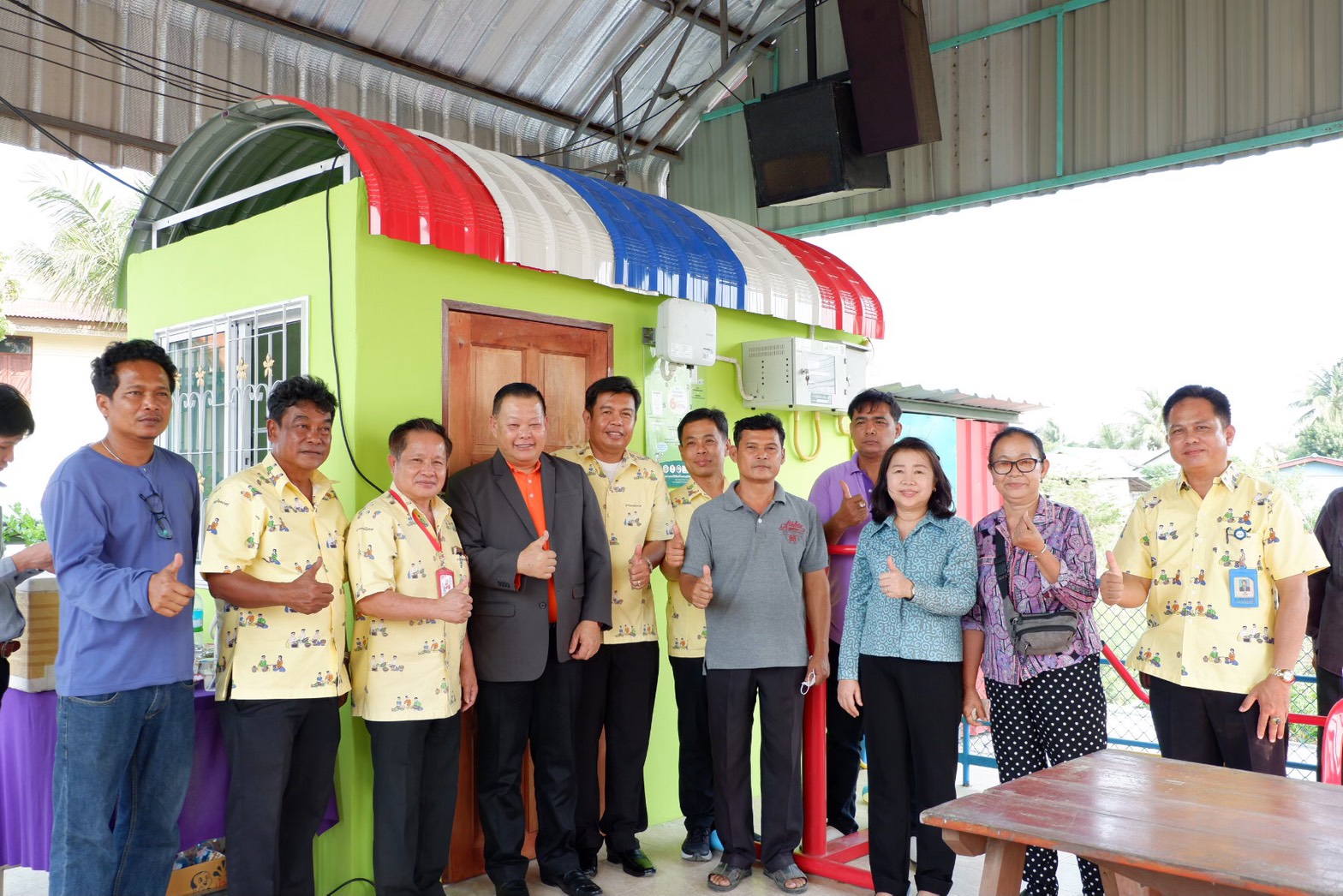 ข่าวงานตรวจราชการ