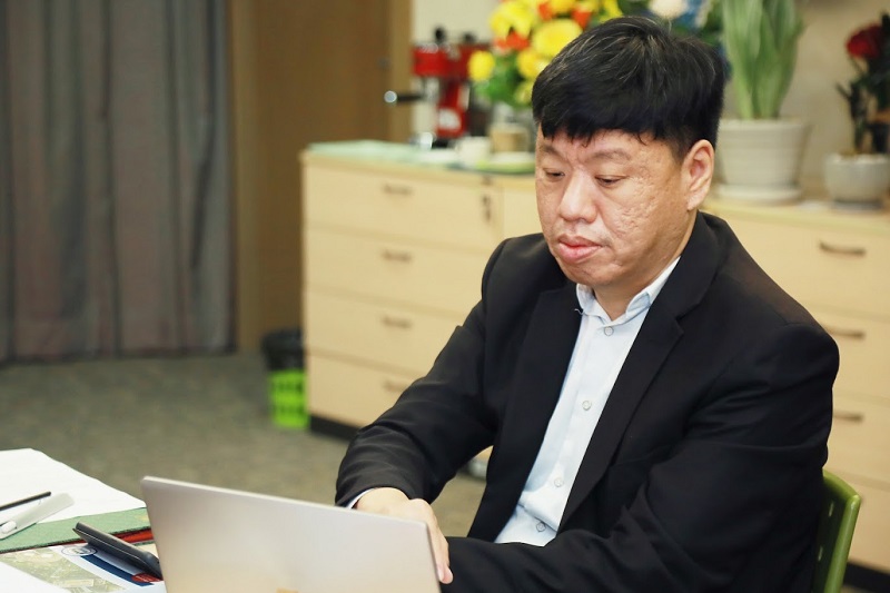 ข่าวสารกระทรวงฯ