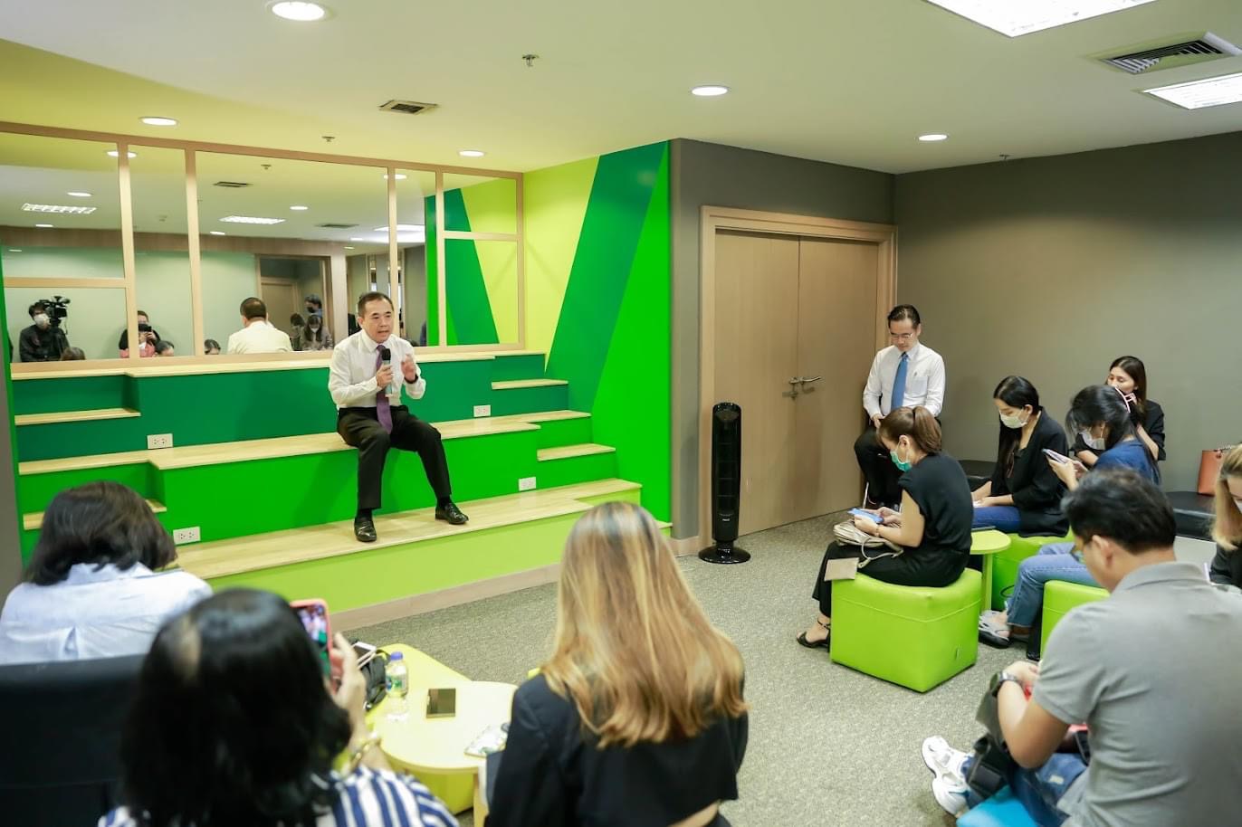 ข่าวสารกระทรวงฯ