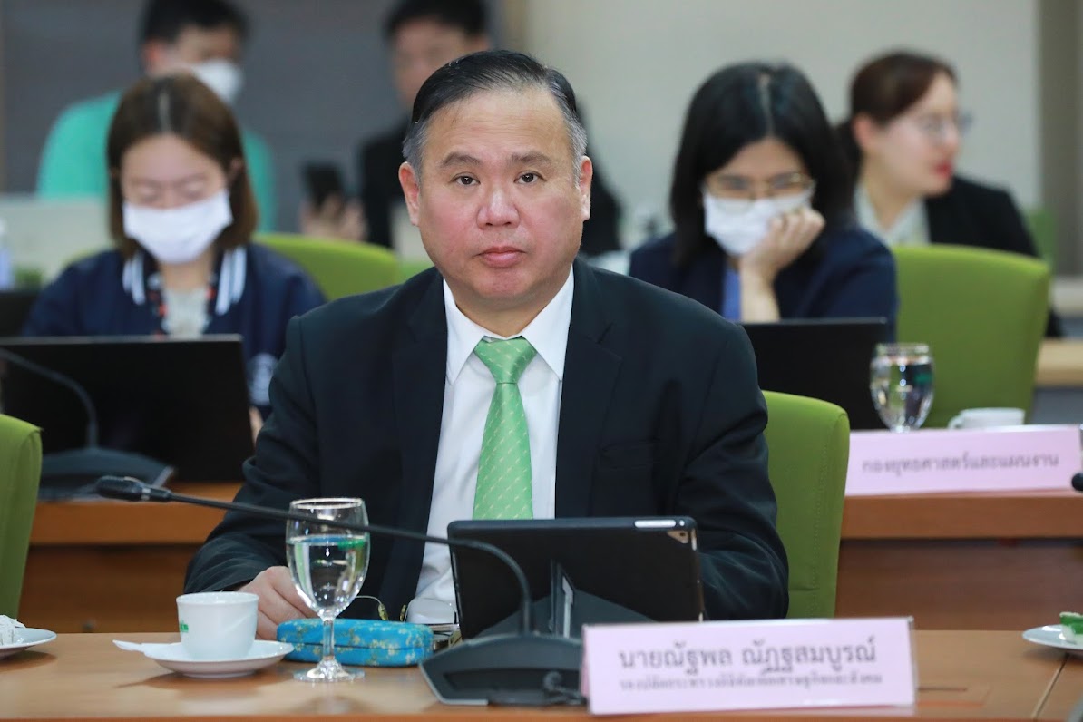 ข่าวรัฐมนตรี