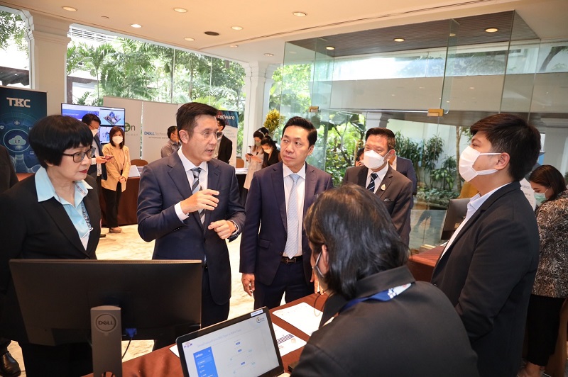 ข่าวรัฐมนตรี