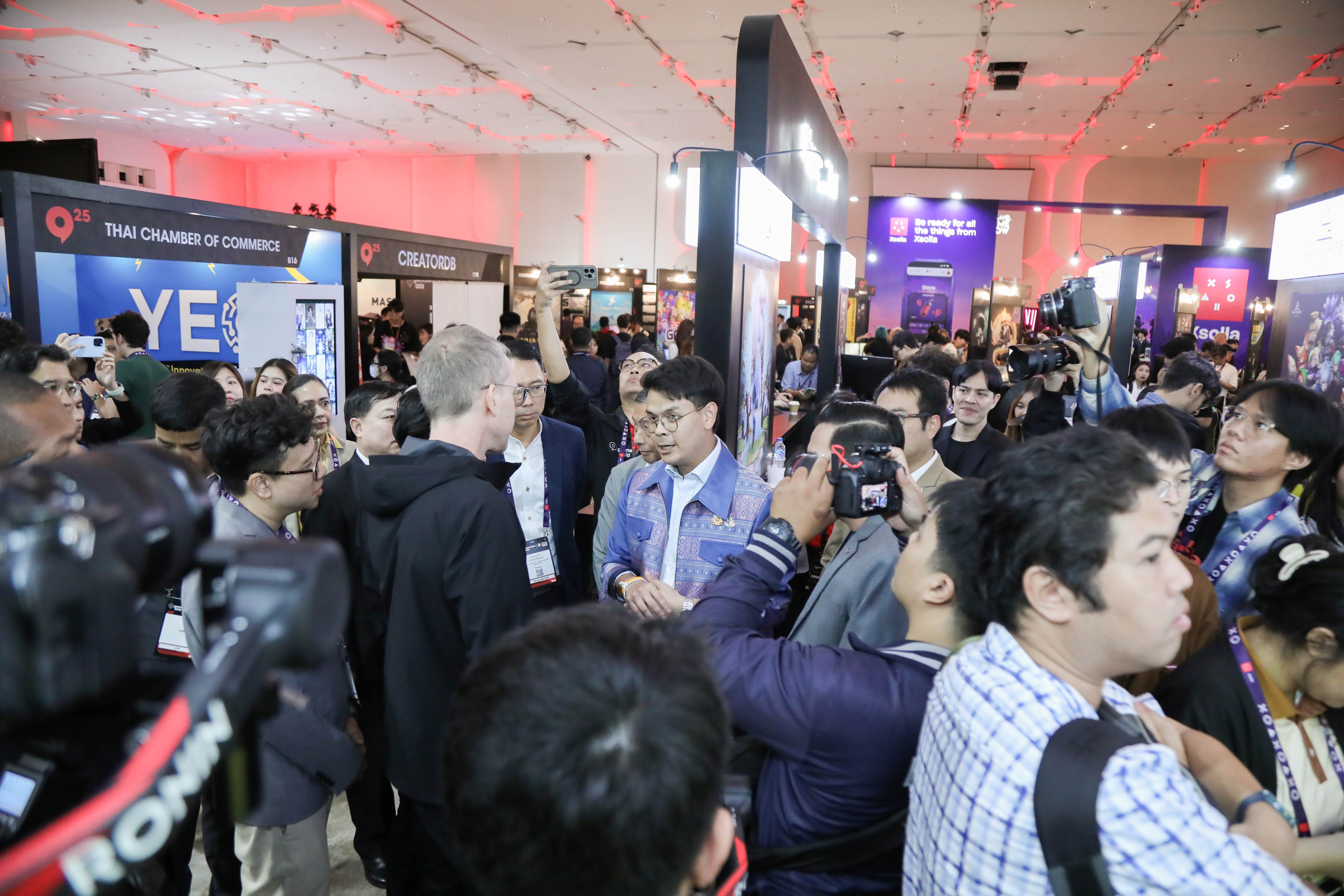 ข่าวรัฐมนตรี