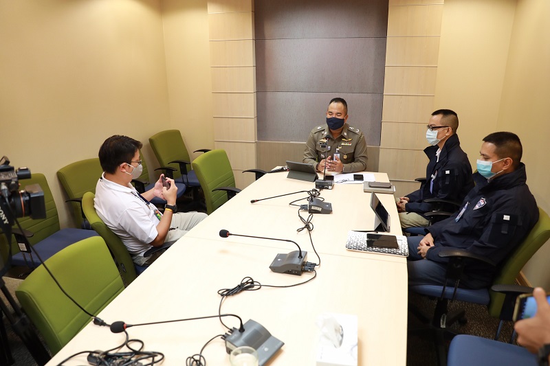 ข่าวสารกระทรวงฯ