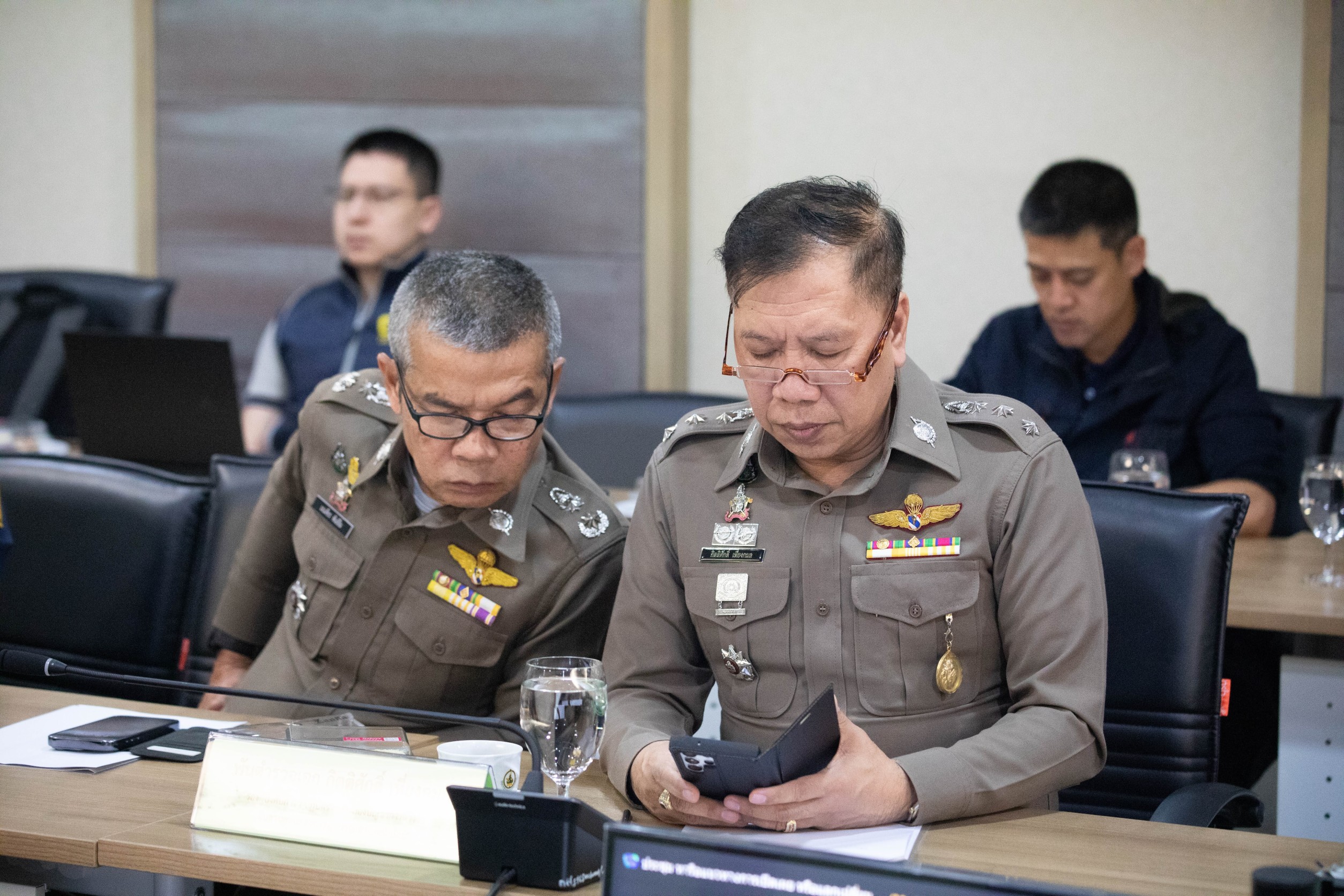 ข่าวสารกระทรวงฯ