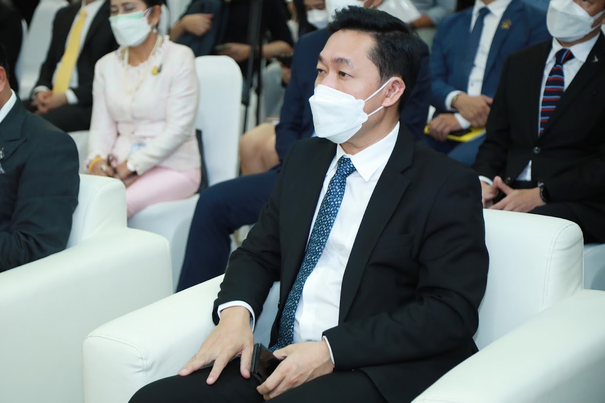 ข่าวรัฐมนตรี