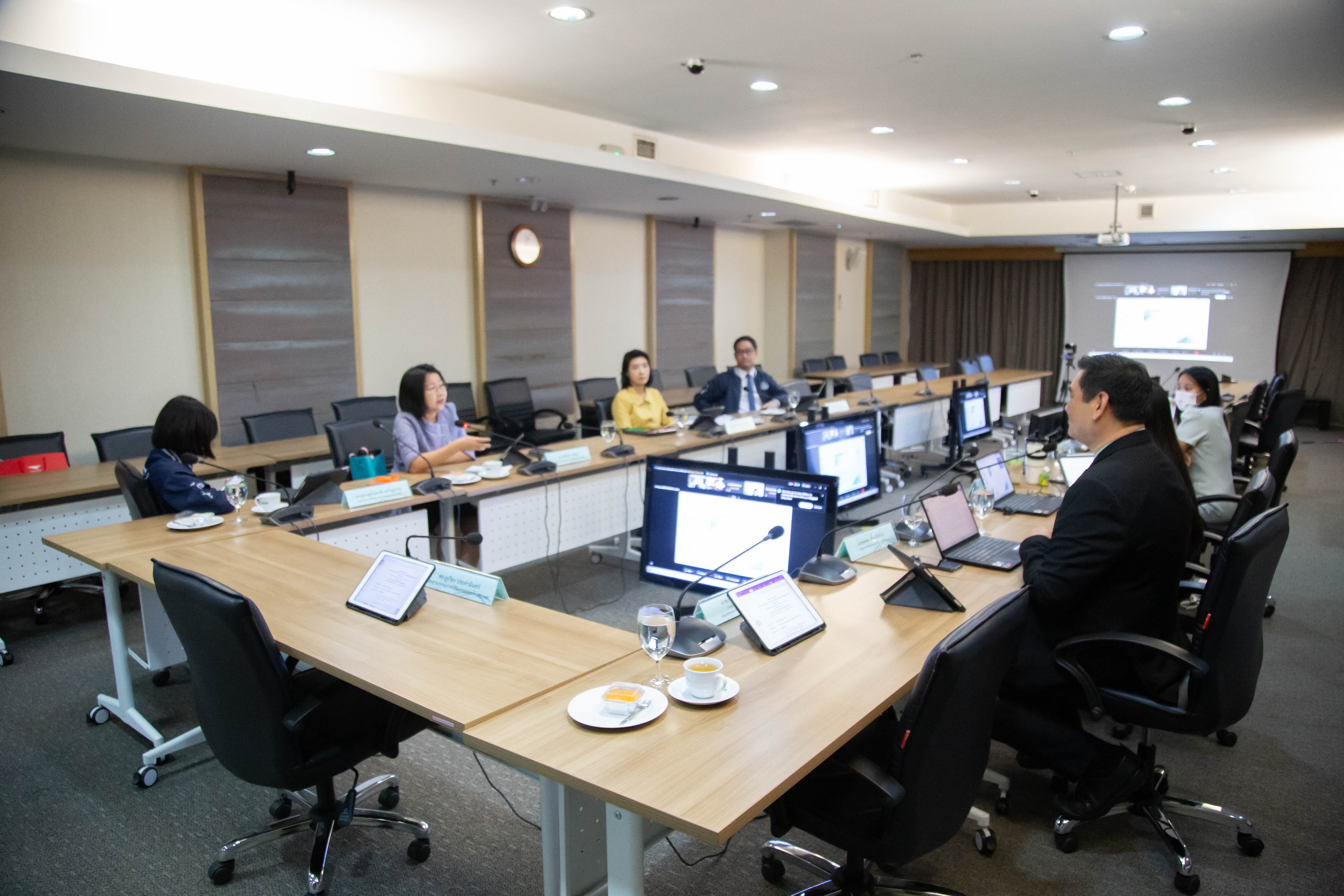 ข่าว ศปท.