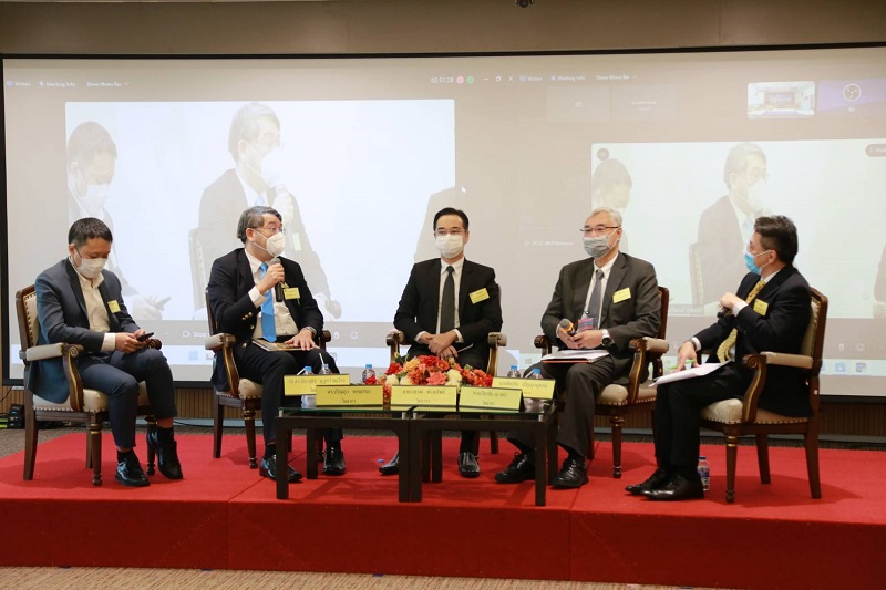 ข่าวสารกระทรวงฯ