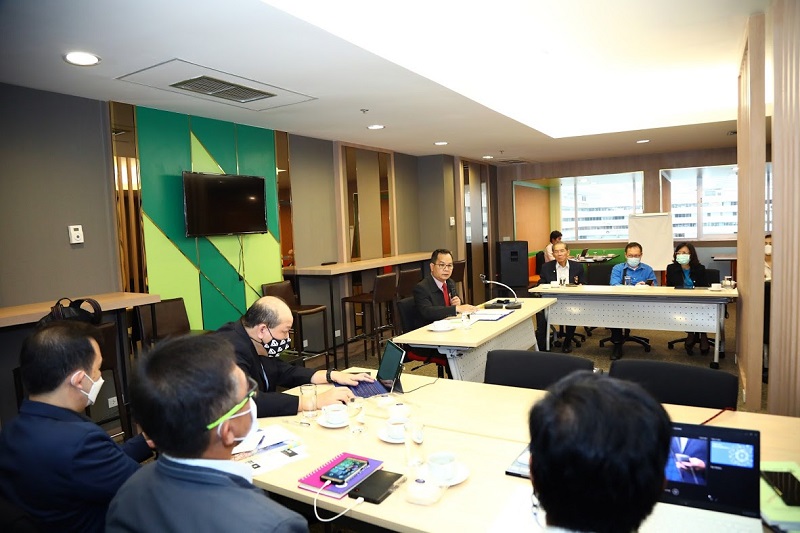 ข่าวสารกระทรวงฯ