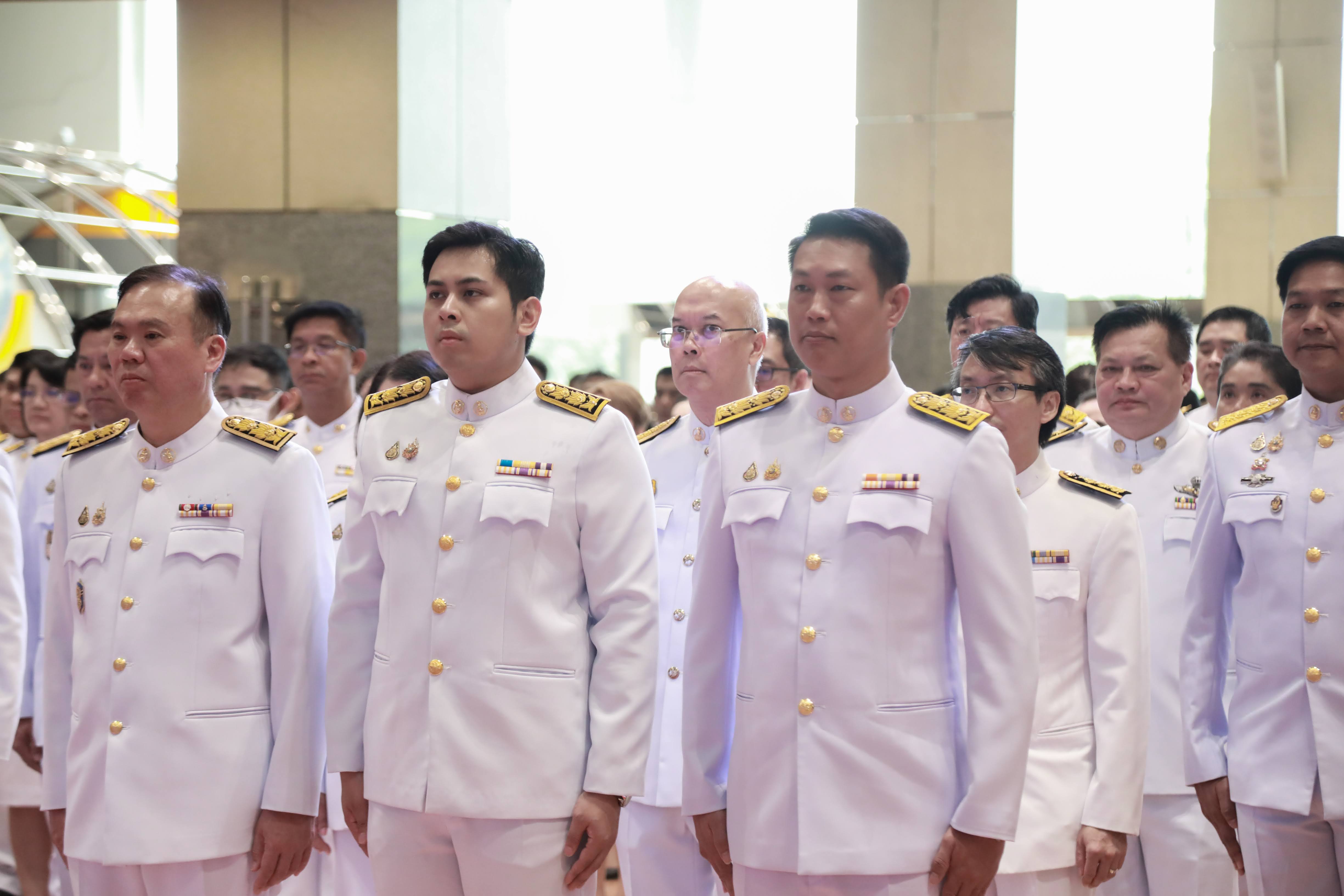 ข่าวสารกระทรวงฯ