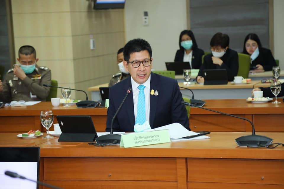 ข่าวรัฐมนตรี