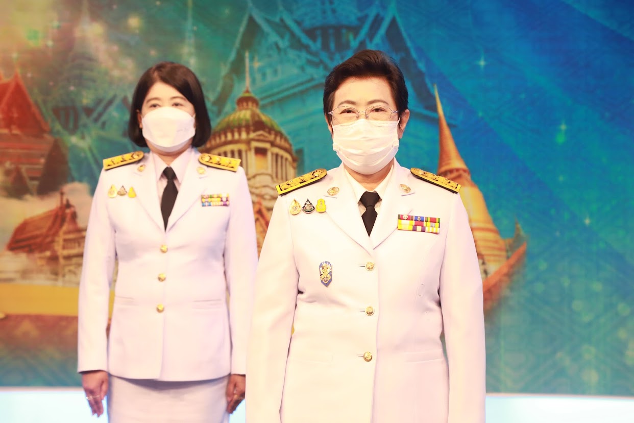 ข่าวรัฐมนตรี