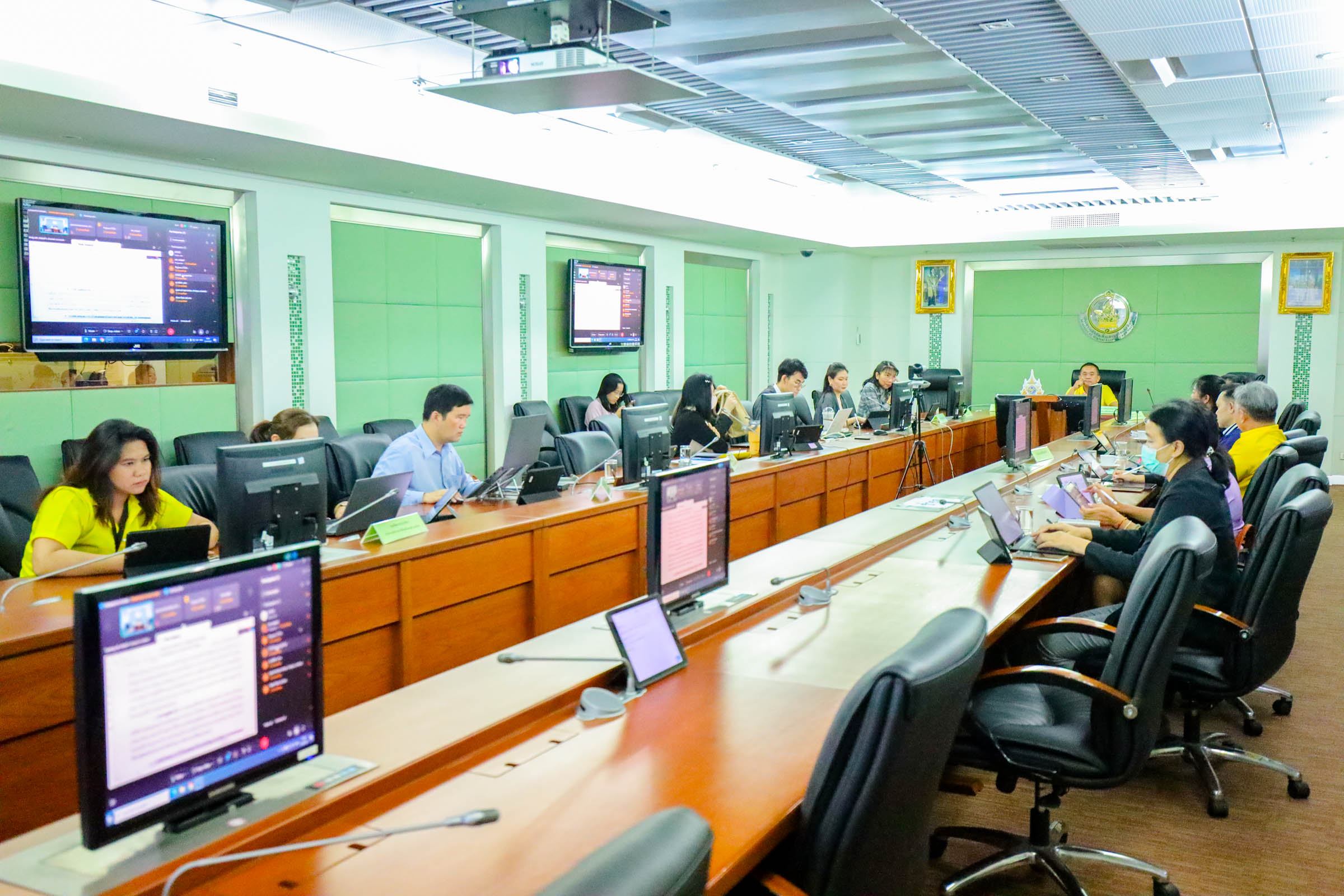 ข่าวสารกระทรวงฯ