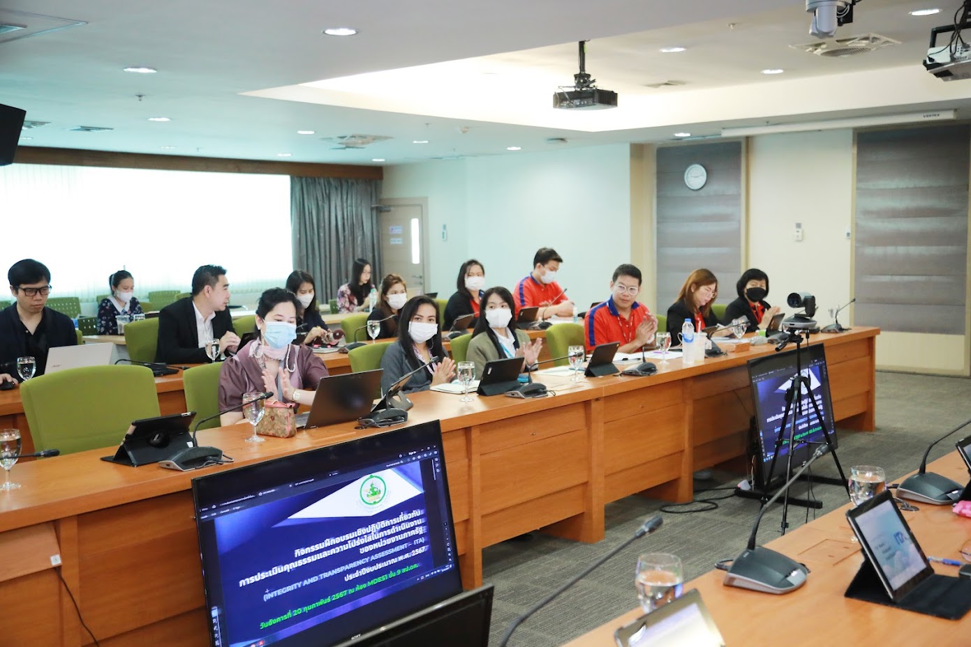 ข่าว ศปท.